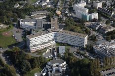 Centre hospitalier du Pays de Morlaix