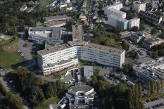 Centre hospitalier du Pays de Morlaix Centre hospitalier du Pays de Morlaix